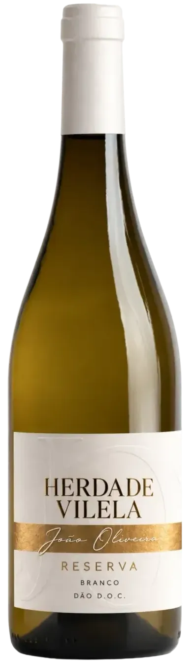 João Oliveira Reserva Branco